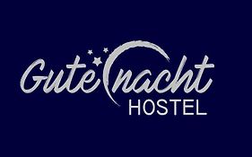 Gute Nacht