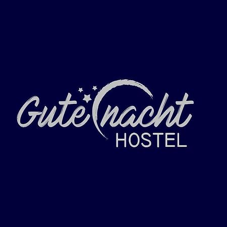 Gute Nacht Hostel La Rioja Extérieur photo