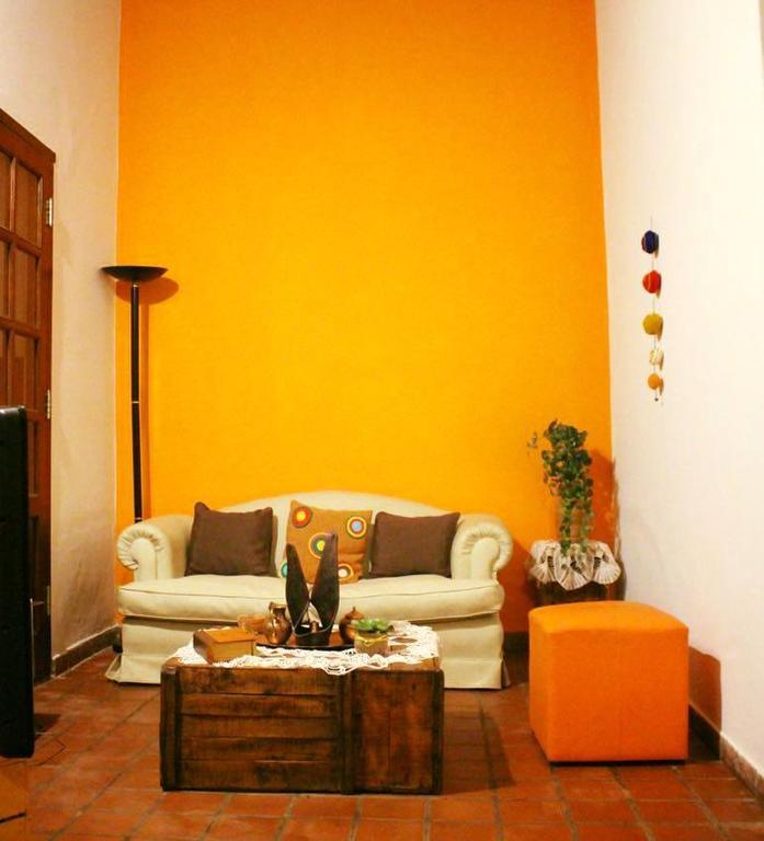 Gute Nacht Hostel La Rioja Extérieur photo