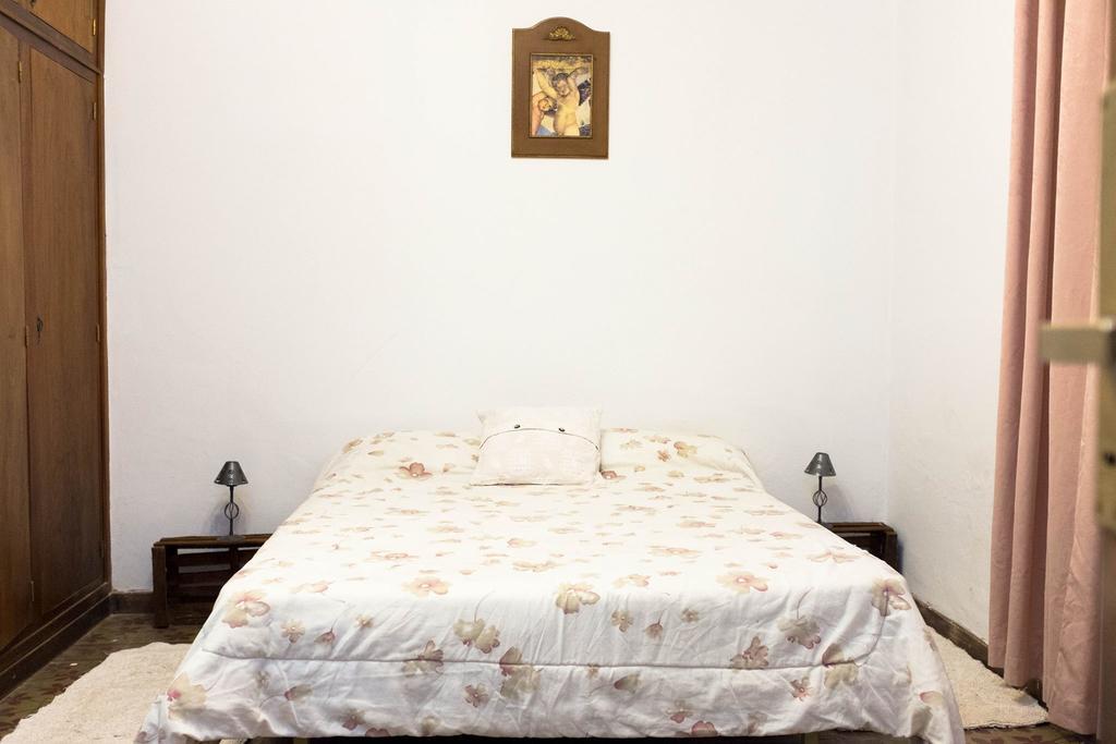 Gute Nacht Hostel La Rioja Extérieur photo