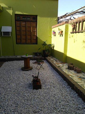 Gute Nacht Hostel La Rioja Extérieur photo