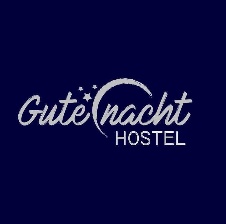 Gute Nacht Hostel La Rioja Extérieur photo