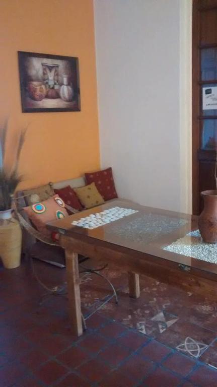 Gute Nacht Hostel La Rioja Extérieur photo